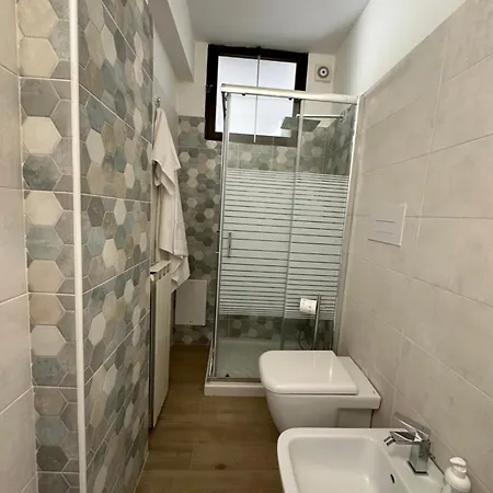 Apartament La Casa Del Fumetto