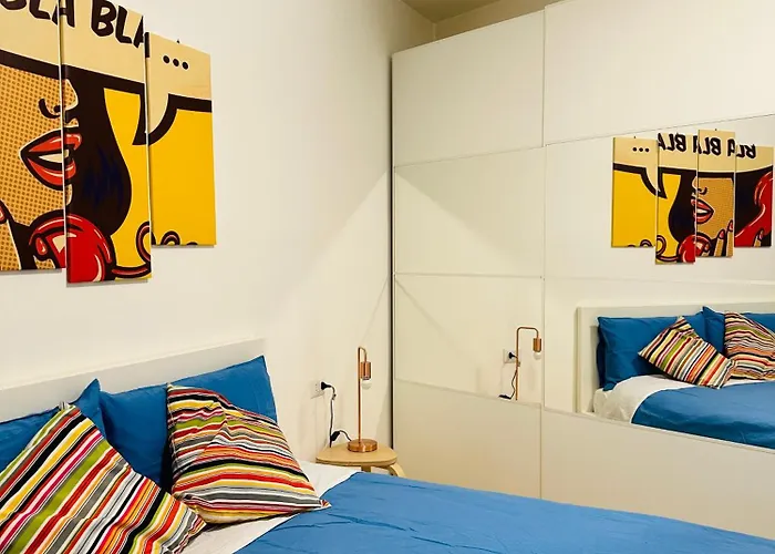 La Casa Del Fumetto Apartment Castel Di Sangro