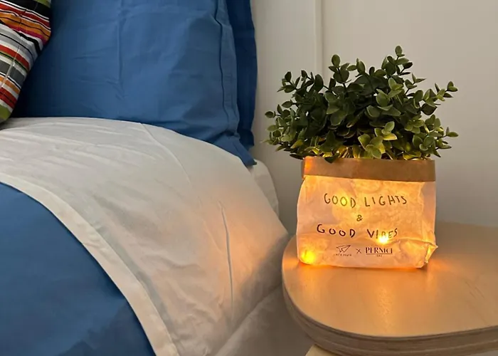 La Casa Del Fumetto Apartment