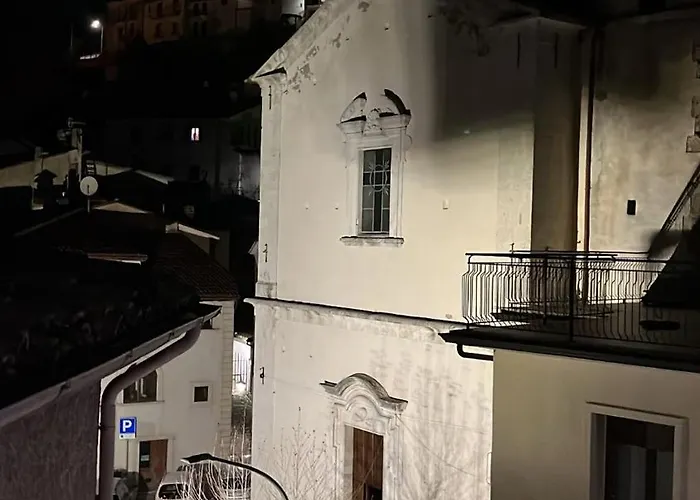 La Casa Del Fumetto *