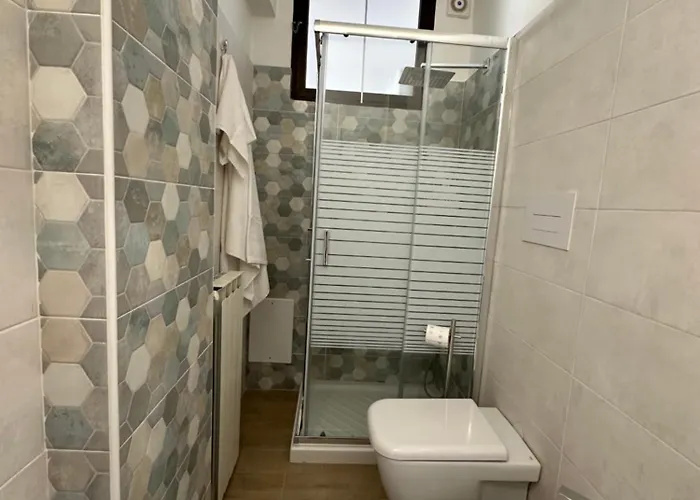 Apartment La Casa Del Fumetto